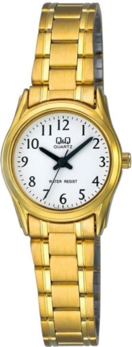 Q595J004Y RUS  кварцевые наручные часы Q&Q  Q595J004Y RUS